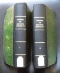 Al0ys Meister e.a. - Grundriss der Geschichtswissenschaft Band 1(1906) und Band II (1915 ) zweite verbesserte Ausgabe