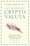 Michael J. Casey, Paul Vigna - Het tijdperk van cryptovaluta