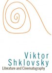 Viktor Borisovich Shklovskii 279350 - Literature and Cinematography