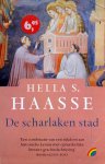 Haasse, Hella S. - De scharlaken stad (Ex.2)