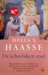 Haasse, Hella S. - De scharlaken stad (Ex.2) Haasse, Hella S. - De scharlaken stad (Ex.2)