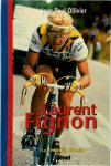 Jean-Paul Ollivier - Laurent Fignon