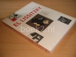 Jan Debbaut (eindredactie) - El Lissitzky 1890-1941 Architect, schilder, fotograaf, typograaf