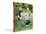 Birger Allary, Karel Knockaert - BBQ Boys Tjop's