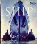 Lavery, Brian - Ship 5000 years of Maritime Adventure