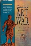 Thomas F. Cleary - The Japanese Art of War