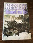 Kessler - Bloed en ijs