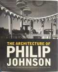 Philip Johnson 13721, Richard Payne 47518, Hilary Lewis 13722, Stephen Fox 24601 - The architecture of Philip Johnson