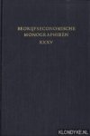 Wattel, Dr. A. - Bedrijfseconomische monographieën XXXV: Vorming voor leidinggevende arbeid in de onderneming. Het economisch-organisatorisch vraagstuk van management developmenjt