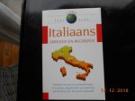  - Taalgids Engels / Duits / Frans / Italiaans