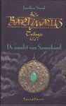 Stroud, Jonathan - De Bartimaeus-trilogie 1 : De Amulet van Samarkand