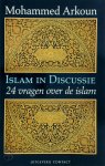 Mohammed Arkoun 69829, Gijs Von Der Fuhr - Islam in Discussie 24 vragen over de islam