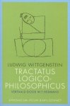 Wittgenstein, Ludwig - Tractatus logico-philosophicus.