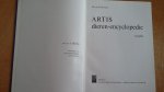 Werken, H.van de - ARTIS encyclopedie - 2 delen: Vogels en Zoogdieren