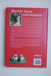 Gaus, Martin - begeleiding en opvoeding door optimaal gebruik te maken van zijn leergierigheid  PUPPYMANIEREN