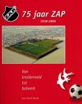 Rewijk, Daniel - 75 jaar ZAP 1930-2005 Rewijk, Daniel - 75 jaar ZAP 1930-2005
