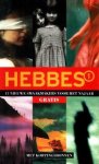 Dobyns, Stephan e.a. - Hebbes 1. Dertien smaakmakers voor het najaar