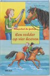 Julia Boehme - Een redder op vier hoeven / Ponyclub in Galop / 3