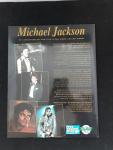 Grant, Adrian - Michael Jackson Het beeldverslag van zijn leven