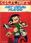 Franquin - Het geval flater