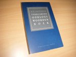 G. L. van Lennep - Verklarend oorlogswoordenboek