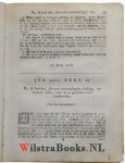 Hellenbroek, Abraham - Bybelsche Keurstoffen, Zynde Een Verzameling van verscheide Texten, zo des Ouden als des Nieuwen Testaments, naar gelegentheid van Tyden en Zaken Verklaart en toegepast.