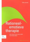 E.A.M. Jacobs, Gerard Jacobs - Rationeel-emotieve therapie