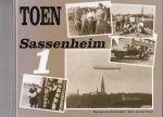 Amsterdam, Herman van; Peter van der Voort - Toen Sassenheim, 1.