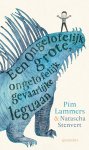 Pim Lammers - Een ongelofelijk grote, ongelofelijk gevaarlijke leguaan