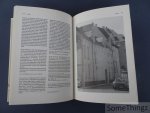 N/A. - 13n1: Provincie Antwerpen. Arrondissement Mechelen. Kanton Lier. Bouwen door de eeuwen heen. Inventaris van het cultuurbezit in België.