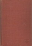 Weizmann, Chaim - In dienst van mijn volk Autobiografie van Chaim Weizmann Eerste President van Israël
