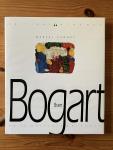 Marcel Paquet - Bram Bogart ou la peinture-peinture
