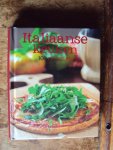 Verhagen, Kirsten (red.) - Italiaanse keuken - 100 recepten