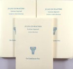 Praetere, Julius De. - Latemse dageraad.