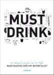 Luc Hoornaert - Must drink Waar naartoe voor het betere glas?