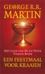 George R.R. Martin - Een feestmaal voor kraaien