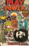 Neville, Richard. - Play power : ontdekkingsreis door de internationale underground.