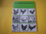 Boks, A. e.a. - De Nederlandse hoenderrassen.