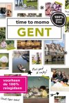 Nele Reunbrouck - Time to momo  -   Gent