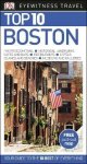 David Lyon - DK Eyewitness Travel Boston Top 10