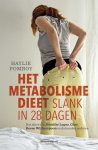 Haylie Pomroy, Haylie Pomroy - Het metabolismedieet