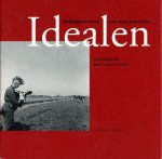 Schroder, Caroline - Idealen - 20 dubbelportretten van twee generaties