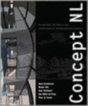 H. Cornelissen, W. Reh, K. Vollemans - Concept NL Nederland als thema voor onderzoek en ontwerpexperimenten