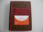 Poe, Edgar Allen - Tales of Romance and Fantasy