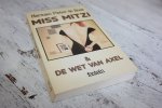 Boer, Herman Pieter de - MISS MITZI & DE WET VAN AXEL