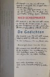 Nico Scheepmaker - De Gedichten Bezorgd door Ivo de Wijs