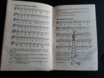 Schwarz-Reiflingen, Erwin - Die Drehorgel, Ein Liederbuch für fröhliche Kreise Schwarz-Reiflingen, Erwin - Die Drehorgel, Ein Liederbuch für fröhliche Kreise