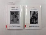 Klein-Bednay, Ildikó: - Textilia - Dokumentation (Bände 4+5)