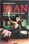 Hooman Majd - Iran Een democratie van ayatollahs