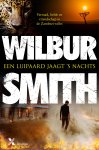 Wilbur Smith - Een luipaard jaagt 's nachts
